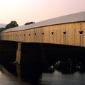Cornish-Windsor Bridge, Windsor, New Hampshire